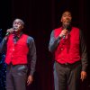 Motown goes Christmas